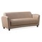 Officesource Manhattan Collection Manhattan Sofa OSRL3023LLT - alternate 1